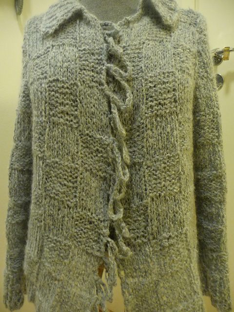 Furu Furu Cardigan