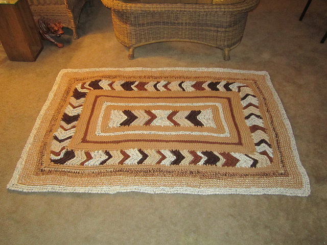 Design 558 Rug