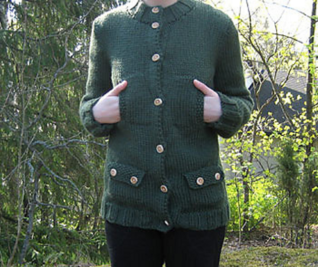 Parka