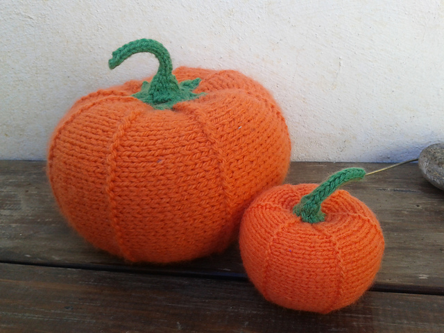 Calabazas