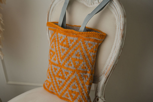 Bolso Pintaderas
