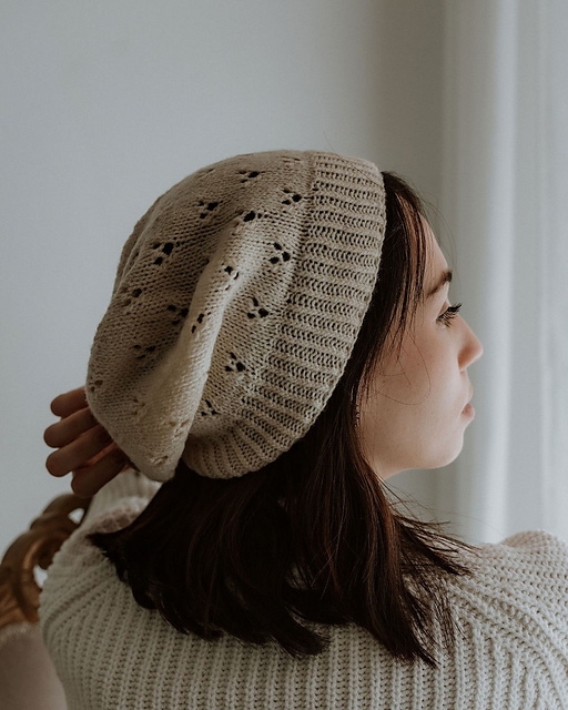 Gorro Folías