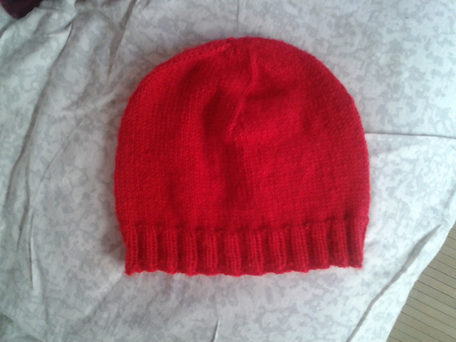 Gorro Fácil
