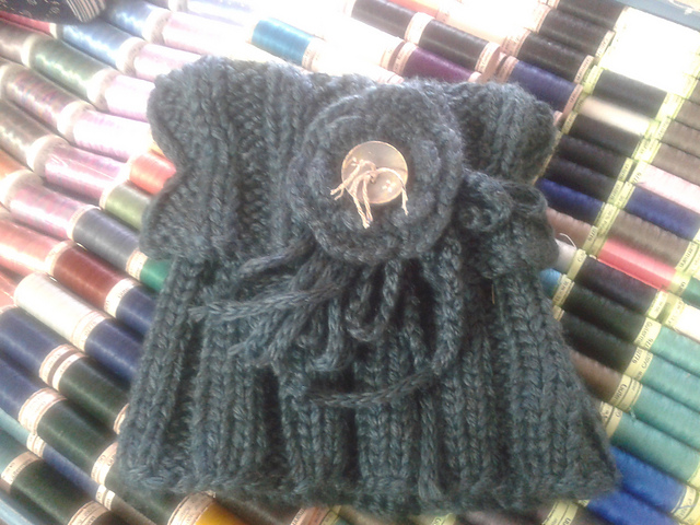 Cuello Invernal