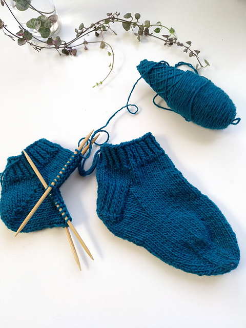 Calcetines básicos