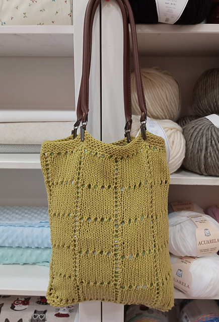 Bolso Pepa
