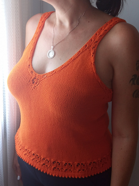 Top Ventolera