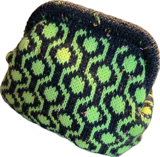 Väskan Matrix