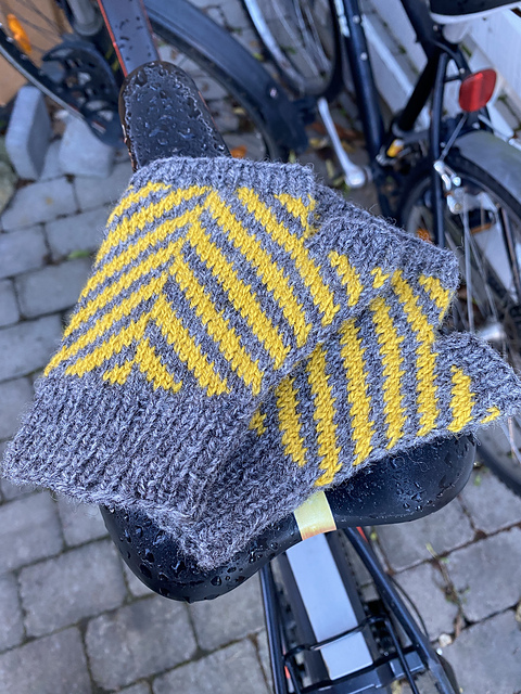 Halvvanten Avfart