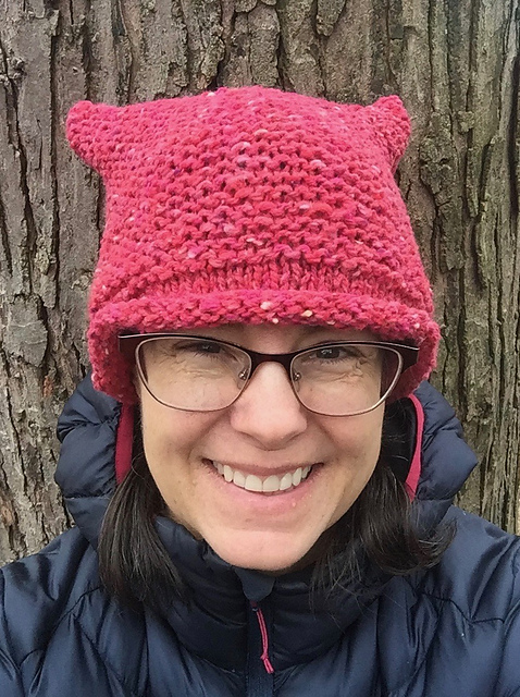 My Hat Has Ears