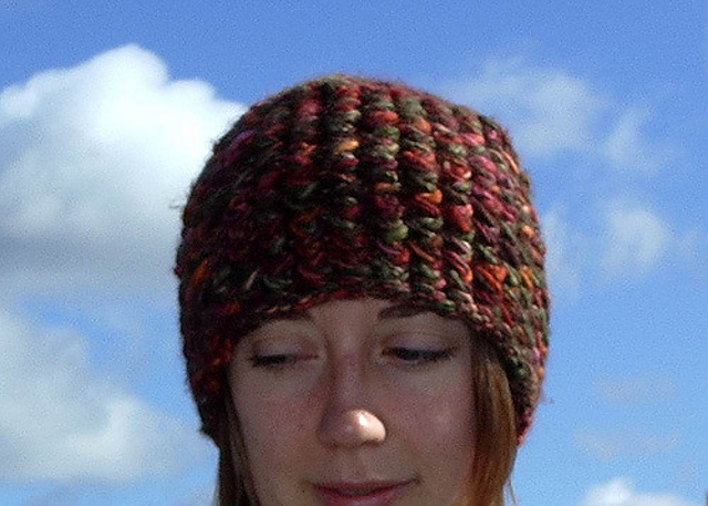 Rushin' Hat