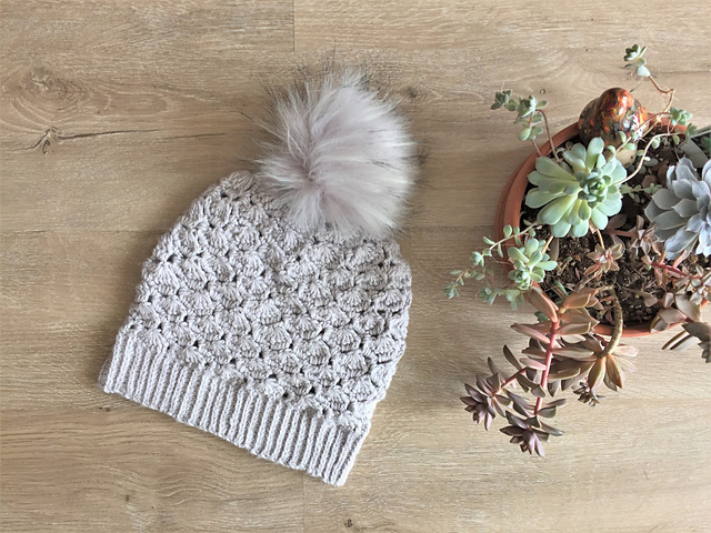 Feldspar Hat