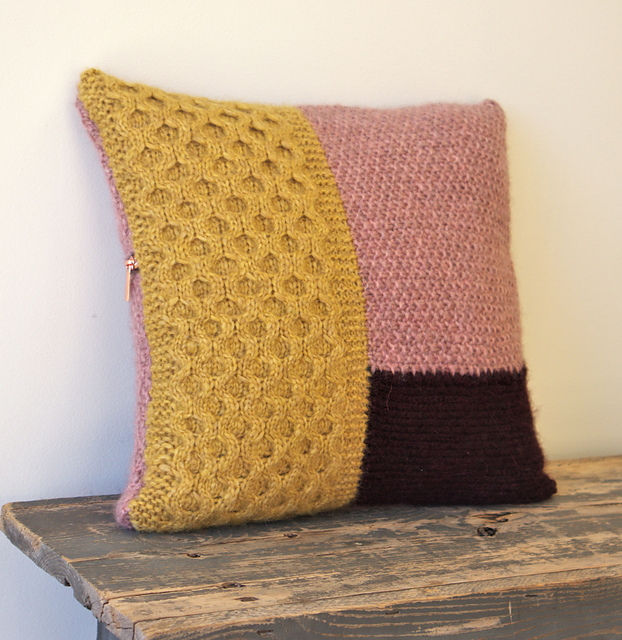 Edgewood Pillow