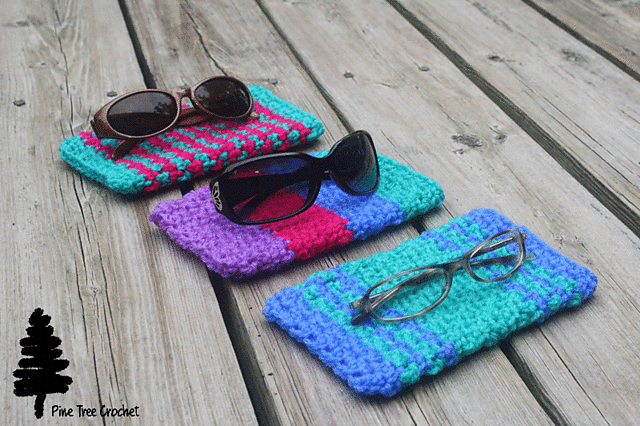 Sunglasses Case