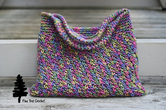 Rainbow Sprinkles Handbag