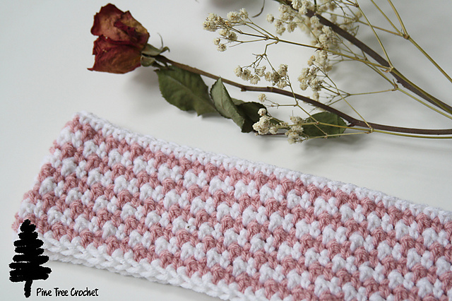 Rhapsody Headband