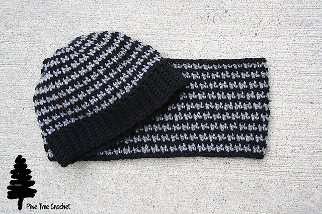 Easy Rhapsody Cowl