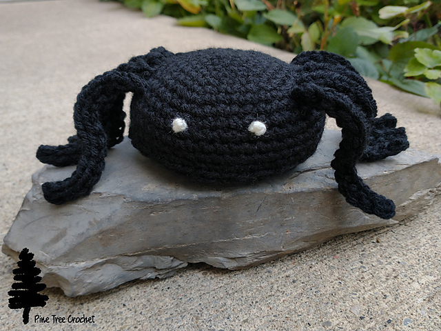 Stanley the Spider