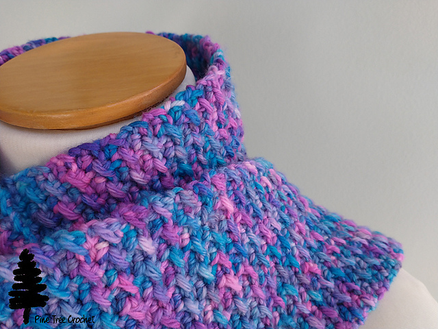 Ridgeline Skinny Scarf