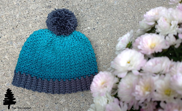Ridgeline Beanie