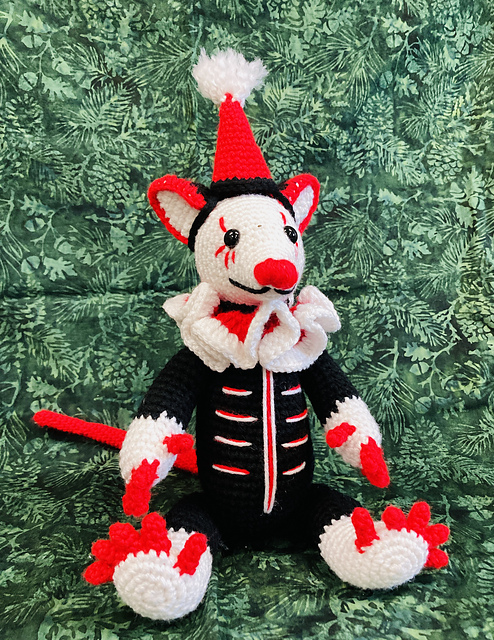 Party Possum