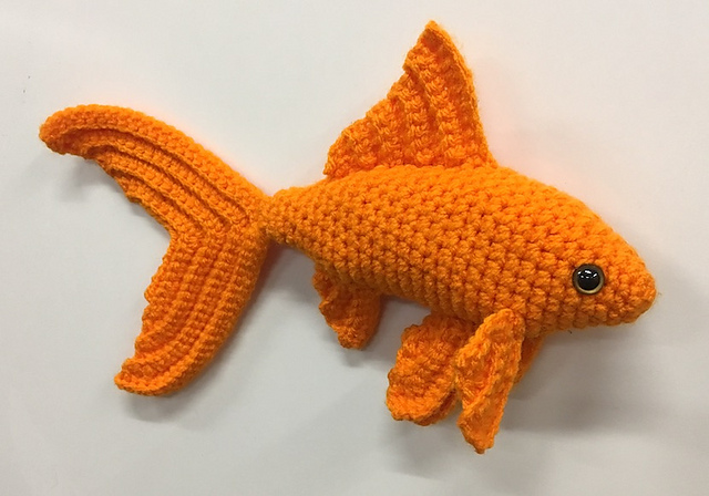 Comet Goldfish
