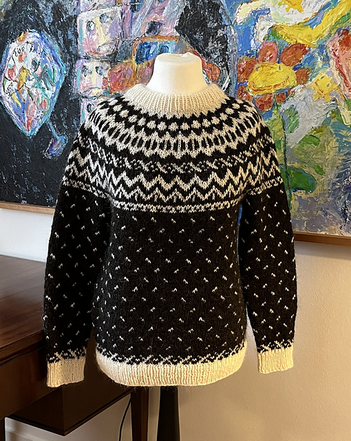 Andemose Sweater