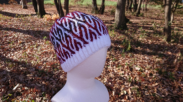MMXX-LII (Brioche Hat)