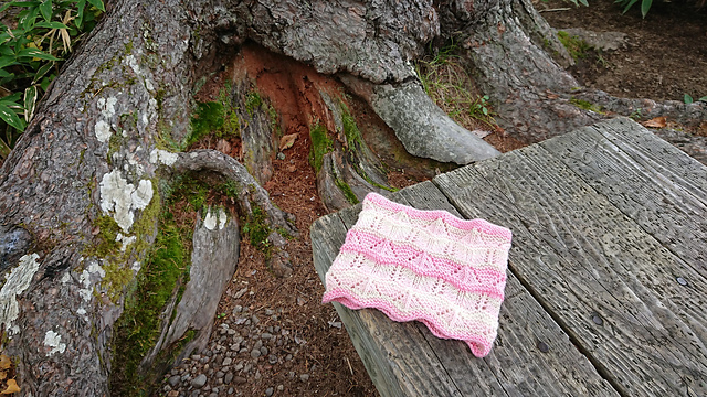 Cotton Roses