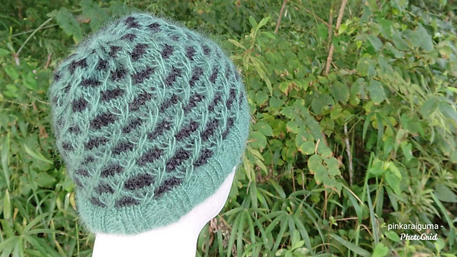 Sea Holly