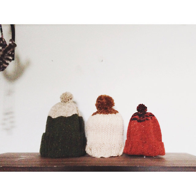 Dip Toque