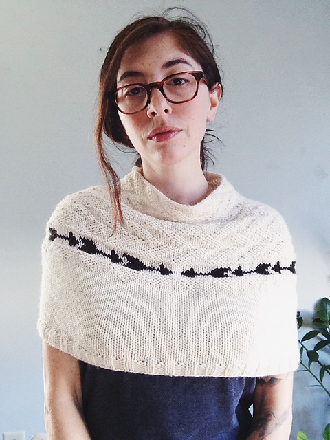 Arrow Caplet