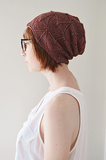 Indra Toque