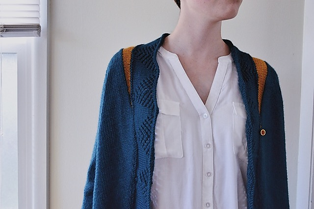 Assana Cardigan