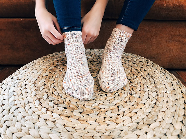 Cabin Socks