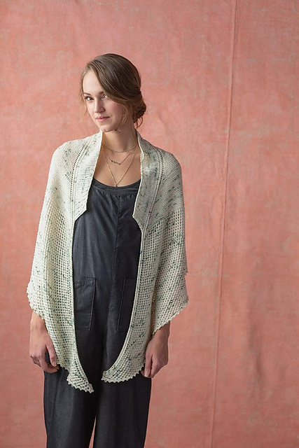Cloria Shawl