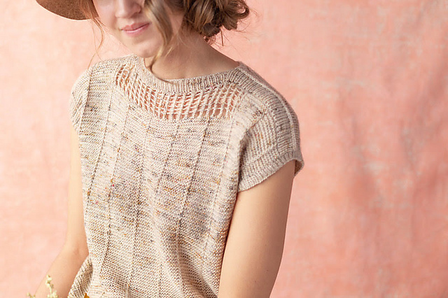 Yamka Pullover