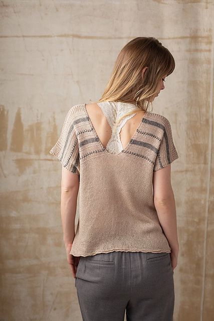 Nikko Tee