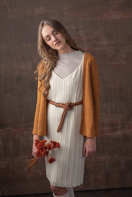 Cormac Cardigan