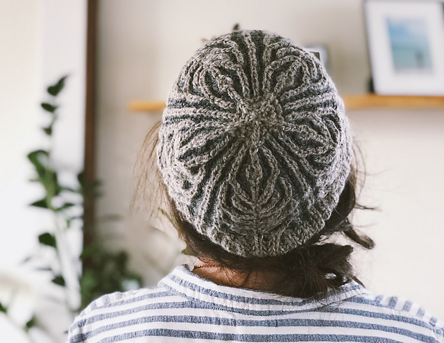 Fern Cap