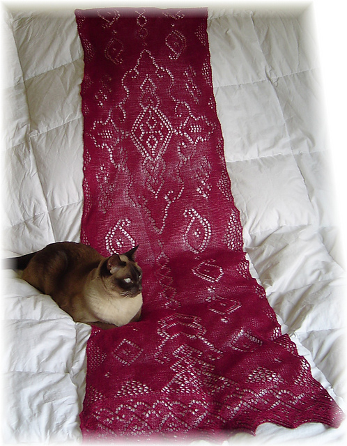 Scheherazade / Mystery Stole 2