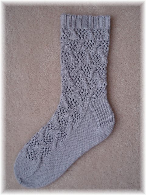 Updraft Socks