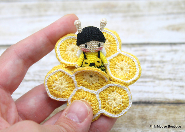 Mister Bee