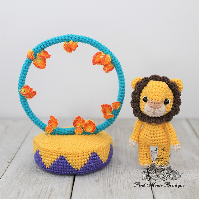 Leo the Lion