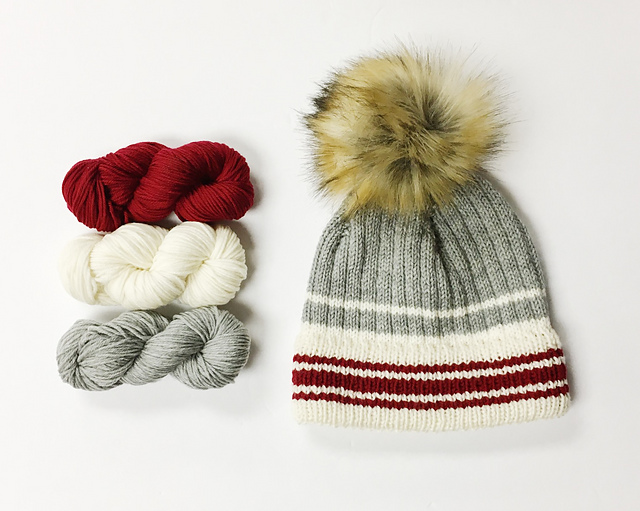 Cabin Hat