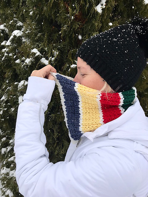 Heritage Cowl
