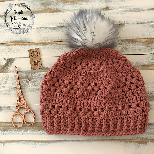 Sarah Beanie