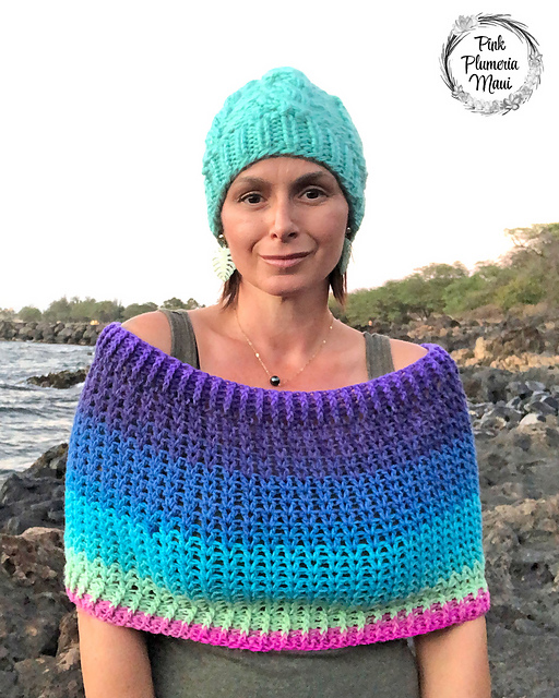 Ohana Cowl