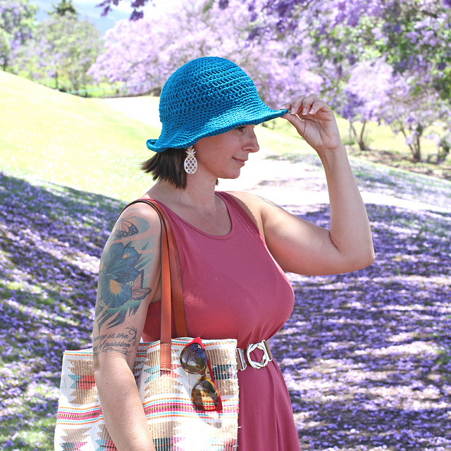 Everyday Sun Hat