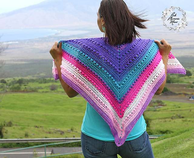Boho Dreams Scarf
